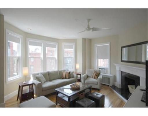Marlborough St #8, Boston, MA 02115