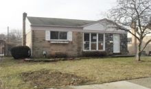 11908 Stamford Ave Warren, MI 48089