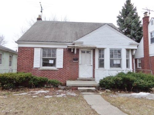 16036 Maddelein St, Detroit, MI 48205