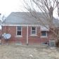 16036 Maddelein St, Detroit, MI 48205 ID:7897938