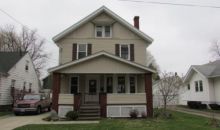 927 Woodward Avenue Akron, OH 44310