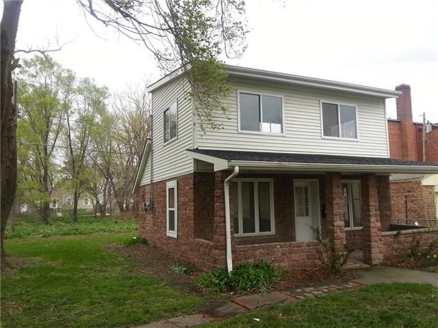 1508 Fort Street, Omaha, NE 68110