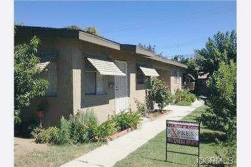 150 North 4th Street, Banning, CA 92220