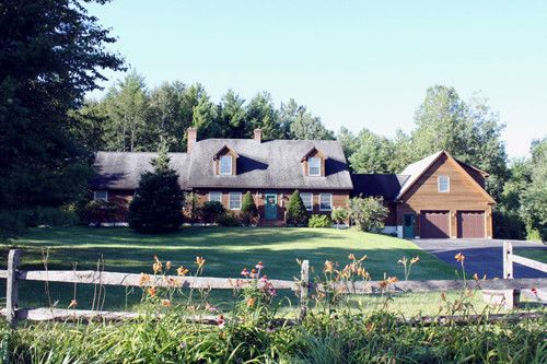 257 Prospect Ridge, North Clarendon, VT 05759