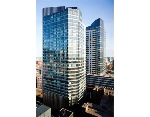 Avery Street #23F, Boston, MA 02111