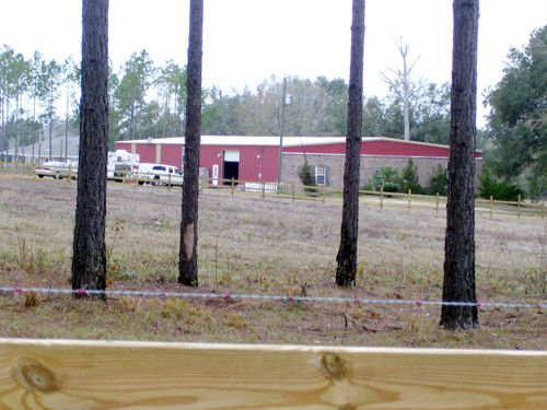 333 N Main Avenue, Monticello, FL 32344