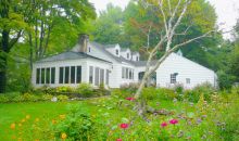 45 Macintosh Lane Brattleboro, VT 05301