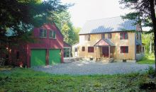 63 Mather Road Brattleboro, VT 05301