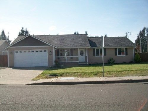 20039 Ashbrook Court SW, Centralia, WA 98531