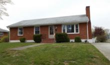 236 Crittendon Avenue NE Roanoke, VA 24012