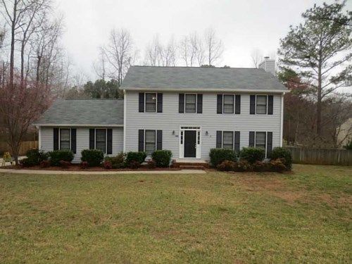 2007 Wrights Way, Jonesboro, GA 30236