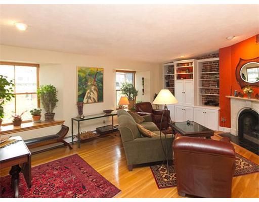 Clarendon St #3, Boston, MA 02116