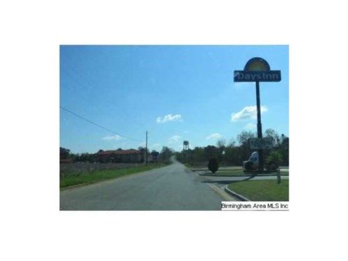 SPEEDWAY INDUSTRIAL BLVD 15 AC, Lincoln, AL 35096