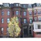 Tremont #3, Boston, MA 02118 ID:159625