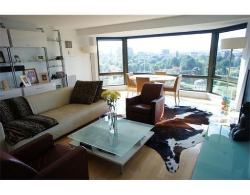 Tremont Street #1202, Boston, MA 02111
