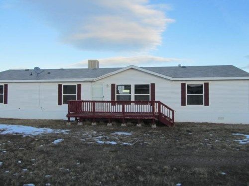 2540 3rd Ave West, Buffalo, WY 82834