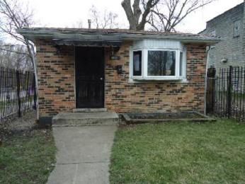 8860 S Yale Avenue, Chicago, IL 60620