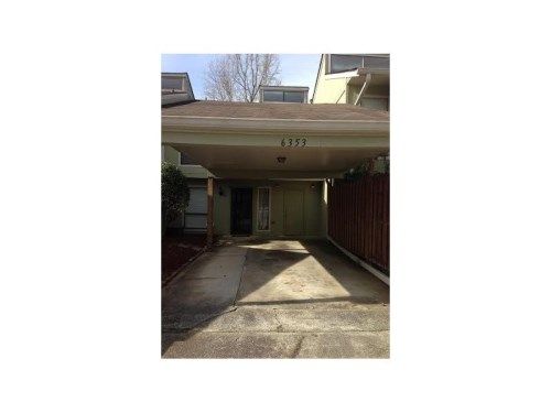 Unit 6353 - 6353 Brandywine Trail, Norcross, GA 30092