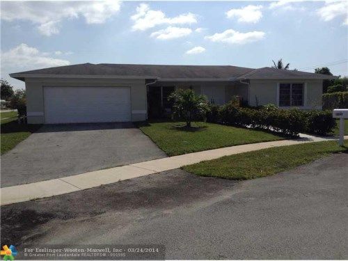 16648 GOLFVIEW DR, Fort Lauderdale, FL 33326
