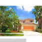 821 VISTA MEADOWS DR, Fort Lauderdale, FL 33327 ID:795129