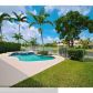 821 VISTA MEADOWS DR, Fort Lauderdale, FL 33327 ID:795135
