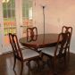 174 Switchman Lane, Dawsonville, GA 30534 ID:7661062