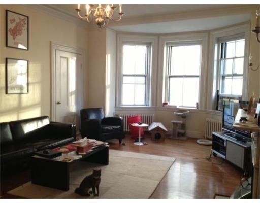 81 Newbury Street #4, Boston, MA 02116