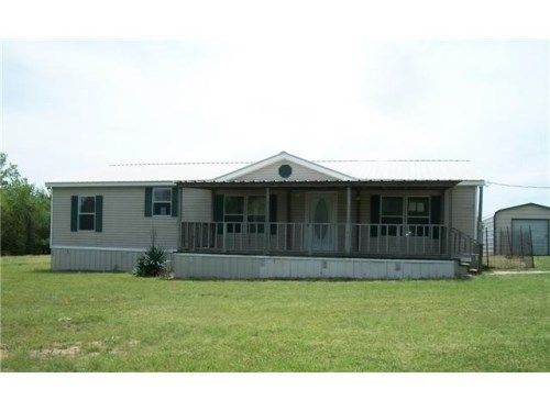 2911 W Fm 499, Cumby, TX 75433