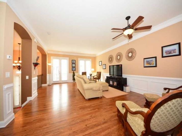 Unit 1607 - 1607 Rivergreen Court Se, Atlanta, GA 30339