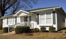 201 5th St. E. Tuscumbia, AL 35674