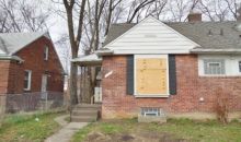 15729 Evergreen Rd Detroit, MI 48223