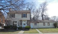 17134 Edinborough Rd Detroit, MI 48219