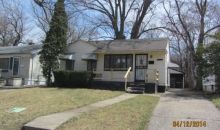 16526 Lenore Detroit, MI 48219