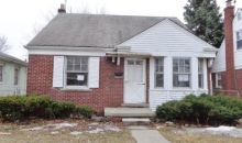 16036 Maddelein St Detroit, MI 48205