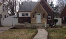 18465 Fielding St Detroit, MI 48219