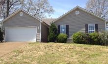 19 Wildberry Cv Jackson, TN 38305