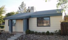 5337 Desert Shadow Drive Sierra Vista, AZ 85635