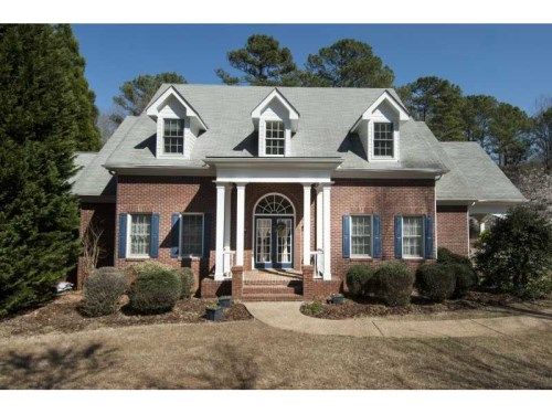 2625 Bethany Creek Court, Alpharetta, GA 30004
