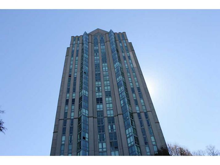 Unit 2706 - 2870 S Pharr Court South Court Nw, Atlanta, GA 30305