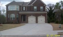 3726 Cypress Hill Drive Douglasville, GA 30135