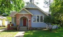 1812 Yancey Ave Montgomery, AL 36107