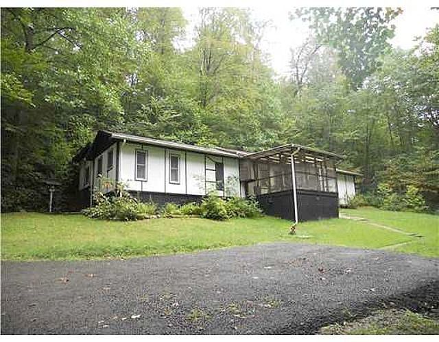 Poplar Run Road, Normalville, PA 15469