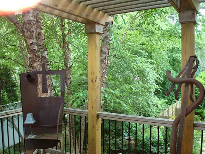 1103 Ne Sheridan Park Ne, Atlanta, GA 30324