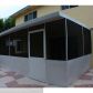 130 DANIELLE CT, Fort Lauderdale, FL 33326 ID:7235880