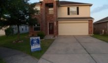 10211 Belcamp Ct Houston, TX 77075