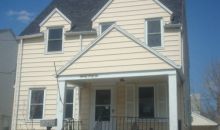 2042 Balkan Place Toledo, OH 43613