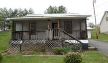 1601 Stratford Road Kingsport, TN 37664