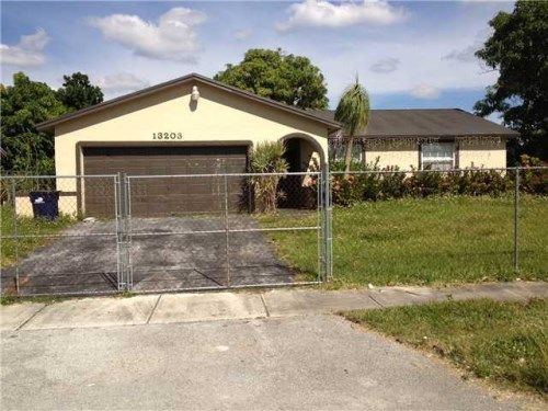 13203 SW 263 ST, Homestead, FL 33032