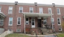 3415 Elmley Avenue Baltimore, MD 21213