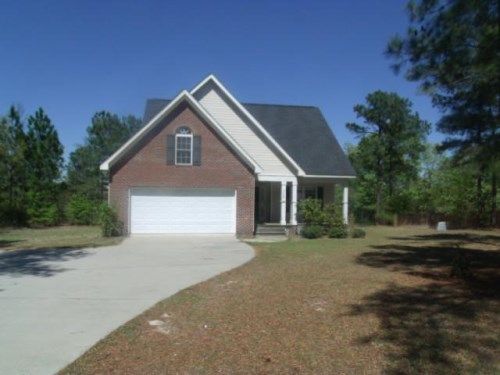 2032 Ridgeway Rd, Lugoff, SC 29078